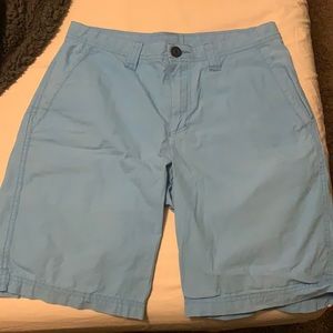Columbia shorts